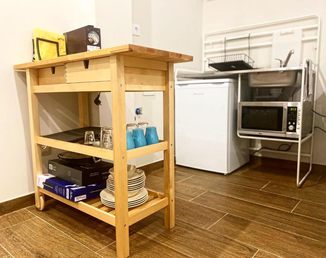 Acogedor Apartamento En La Buhaira Севилья Экстерьер фото